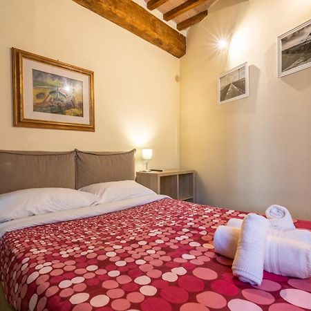 Appartamento La Torre Pendente Pise Extérieur photo