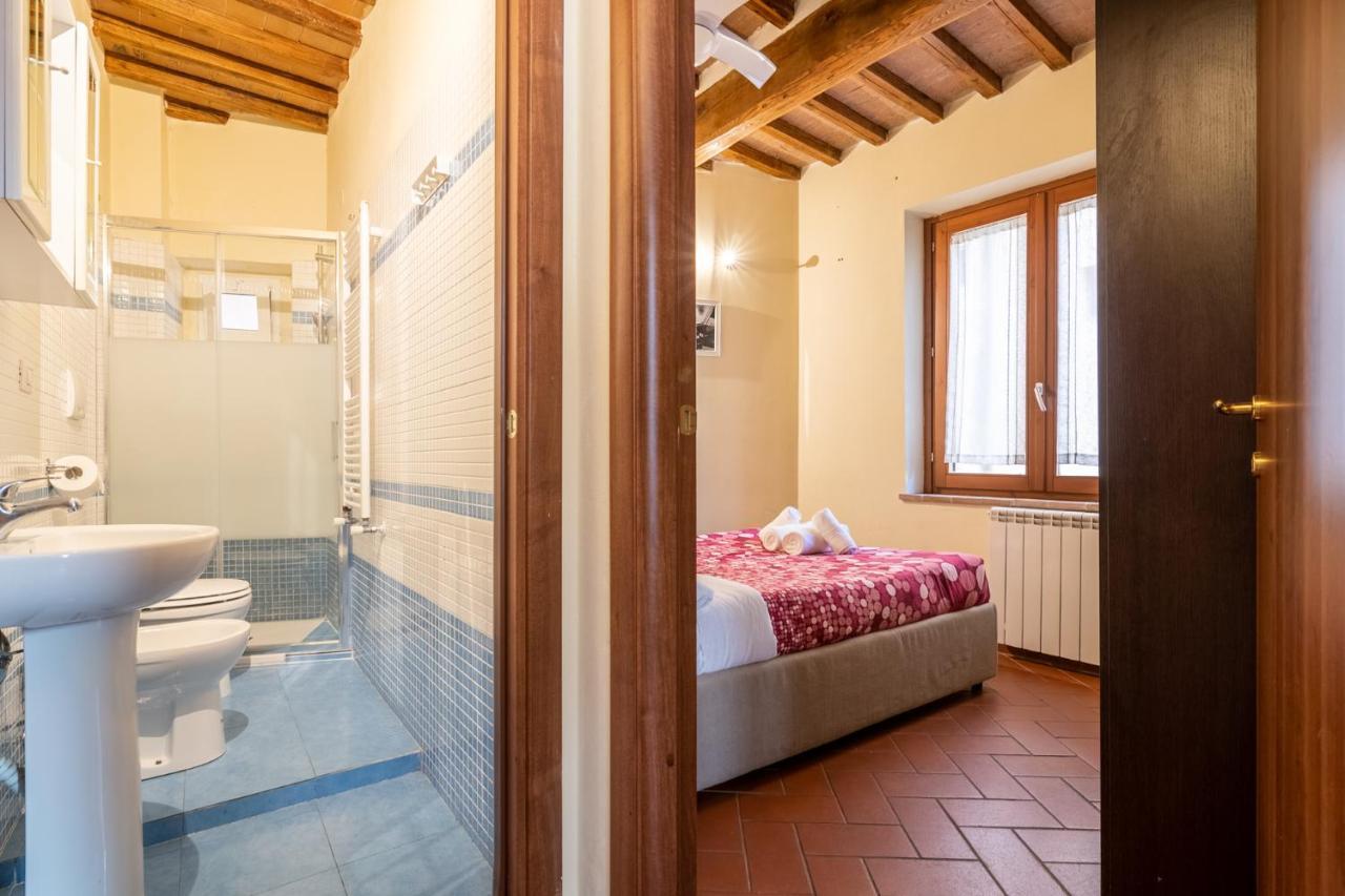 Appartamento La Torre Pendente Pise Extérieur photo
