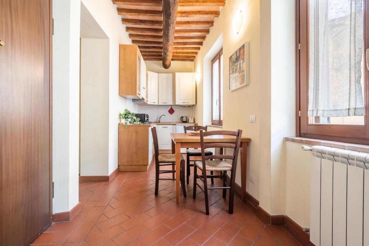 Appartamento La Torre Pendente Pise Extérieur photo