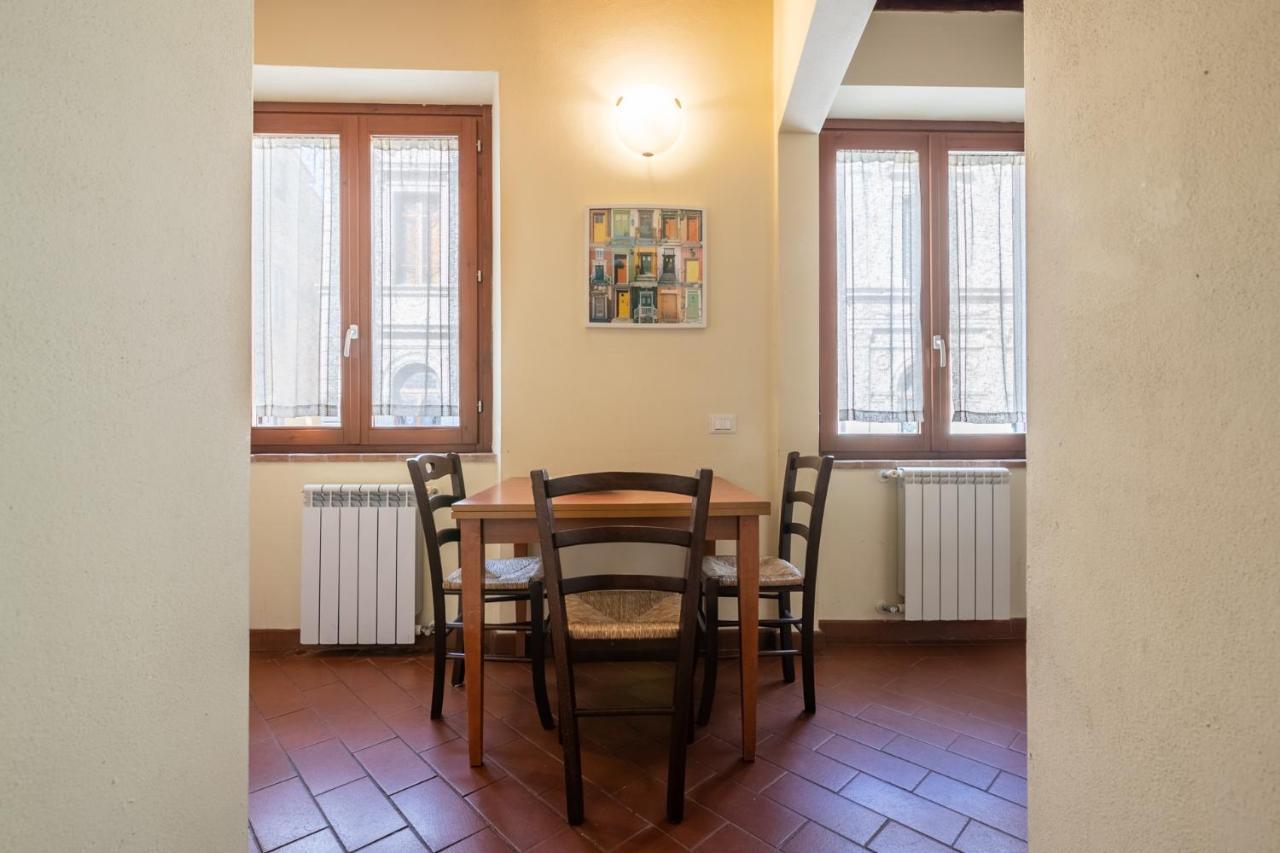 Appartamento La Torre Pendente Pise Extérieur photo
