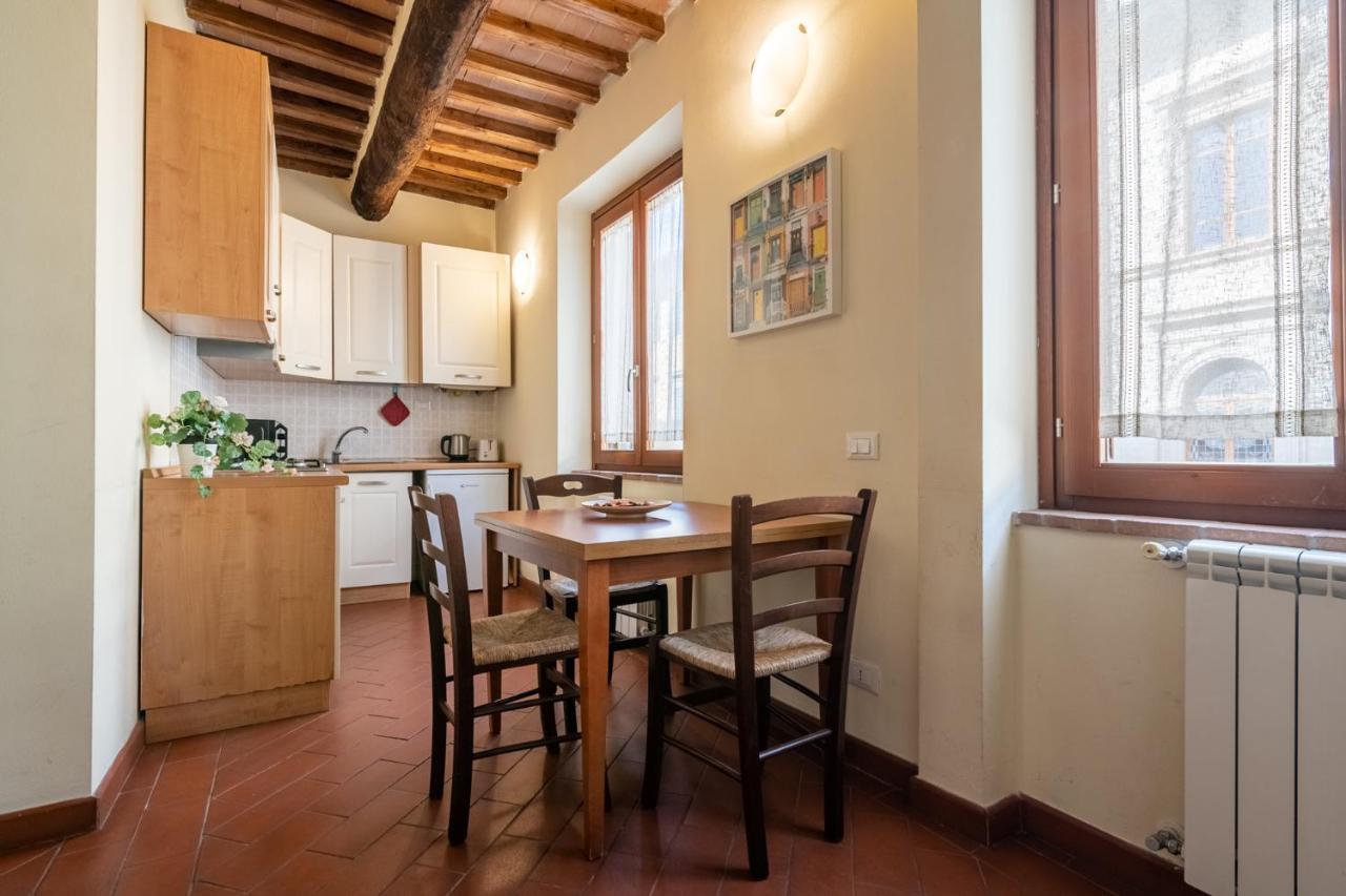 Appartamento La Torre Pendente Pise Extérieur photo