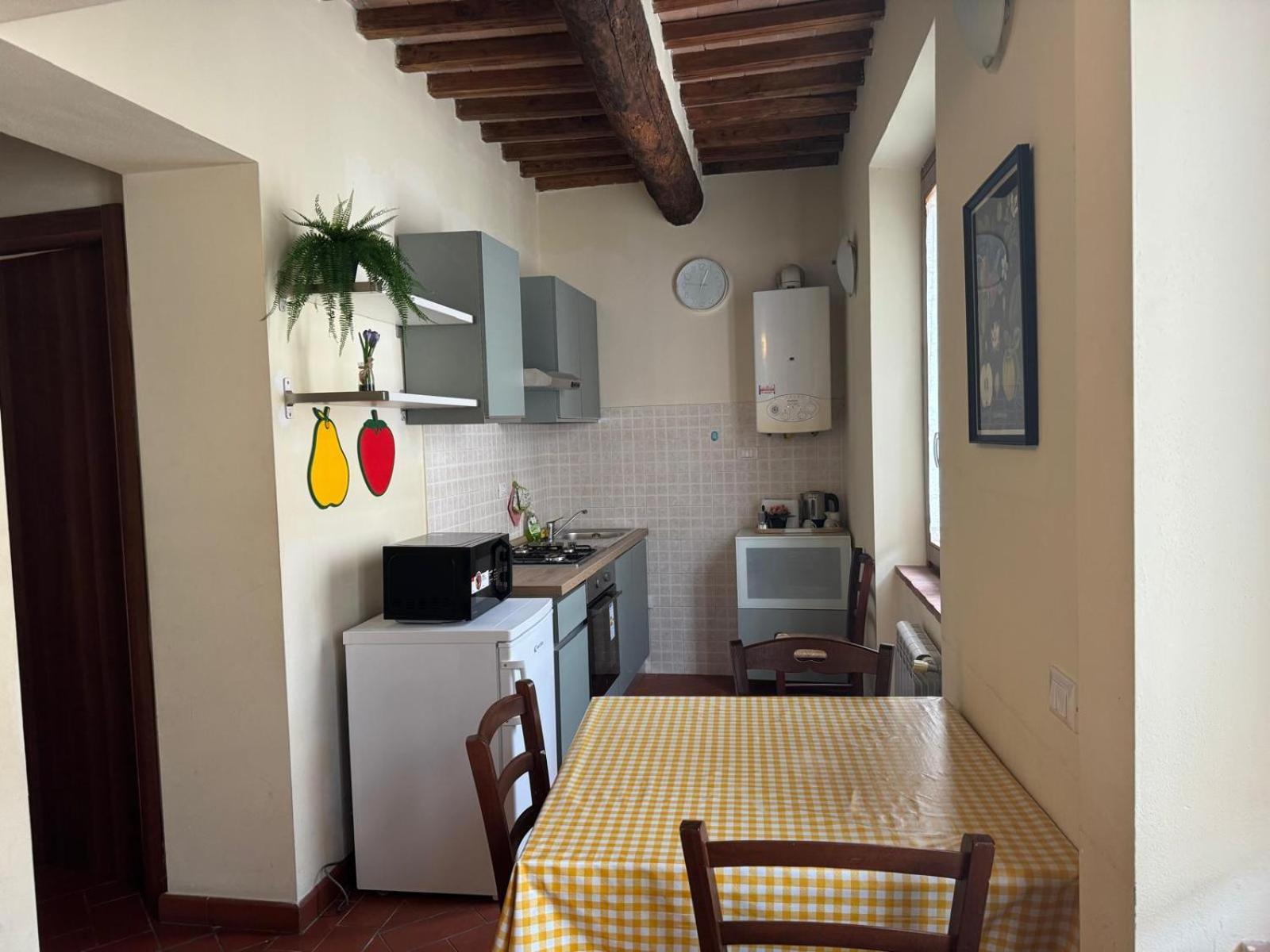 Appartamento La Torre Pendente Pise Extérieur photo
